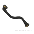 High quality PCV hose for Peugeot 1192WL